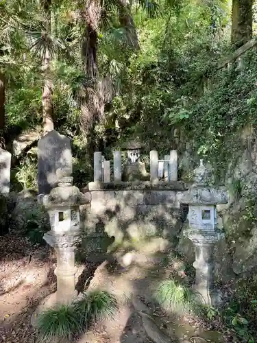涌釜神社(栃木県)