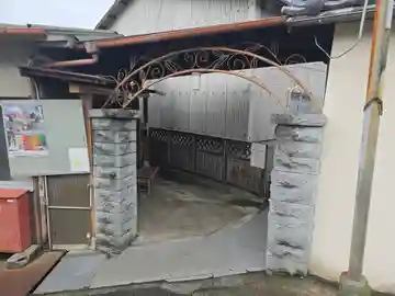 清水大師堂(大阪府)