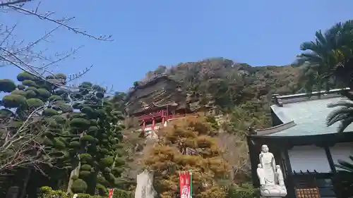 大福寺のその他建物