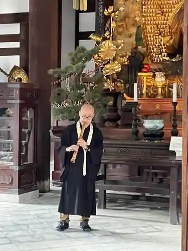 遠照山 光明寺（尼崎大仏）(兵庫県)