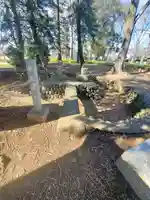 篠生神社(栃木県)