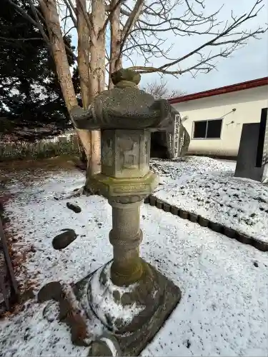 大山祇大神(北海道)