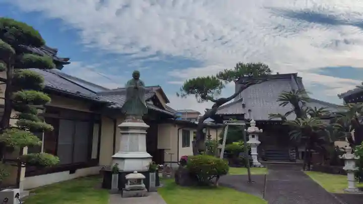 栄昌寺(静岡県)