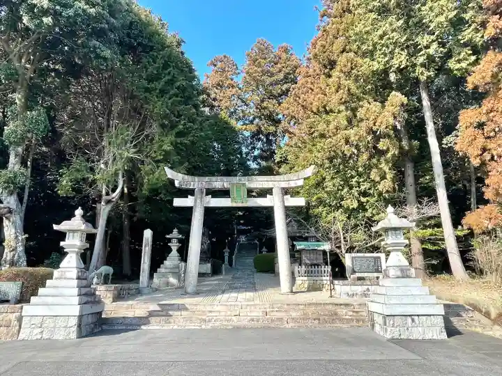 春日神社(滋賀県)