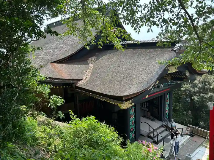 宝厳寺(滋賀県)