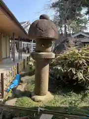 龍城神社の建物その他