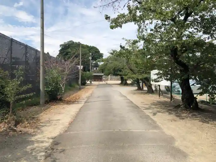 和爾良神社(愛知県)