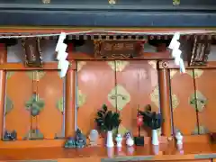 尼崎えびす神社の末社