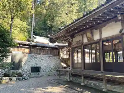 日吉神社(滋賀県)