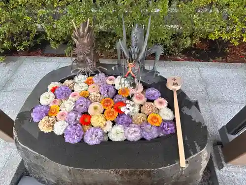駒込妙義神社(東京都)