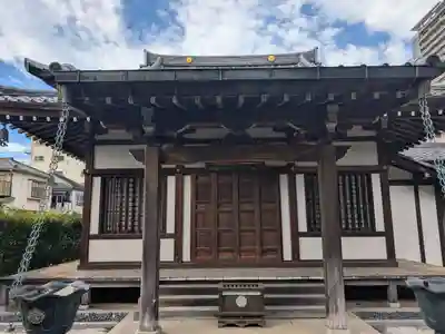 瑞蓮院(東京都)