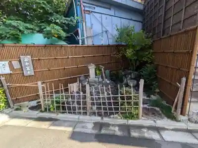 谷中冨士(東京都)