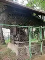 若宮八幡神社(千葉県)