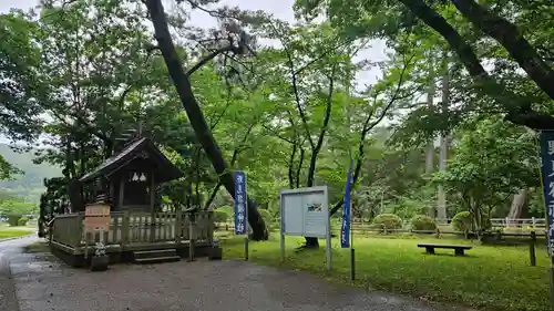 出雲大社(島根県)