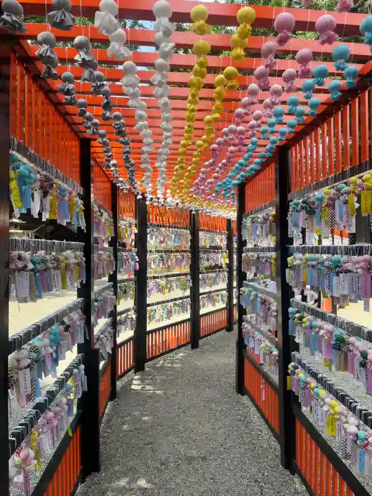 田無神社(東京都)