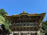 日光東照宮(栃木県)