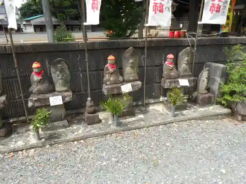 祇園山 徳城寺(愛知県)