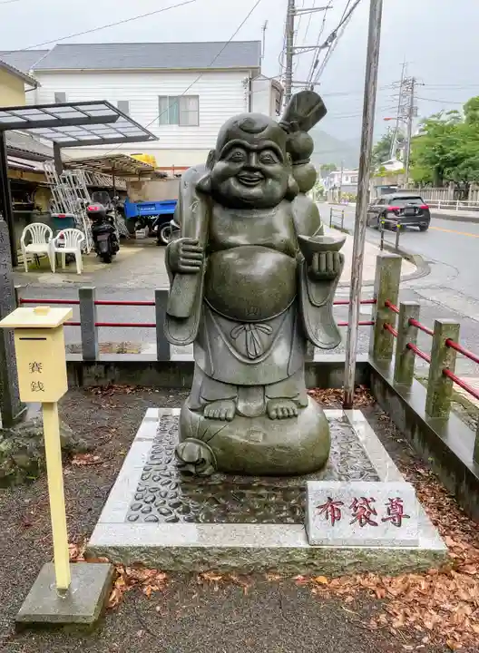 五所神社(神奈川県)