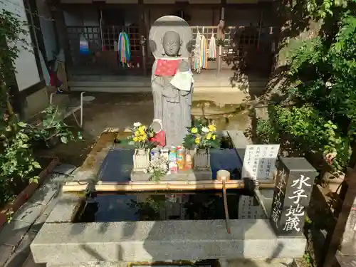 おふさ観音（観音寺）(奈良県)