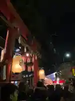 堀川戎神社(大阪府)