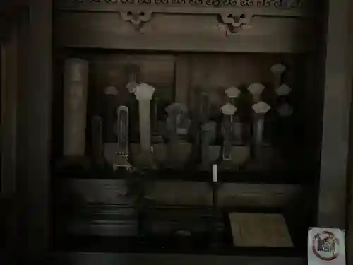 永保寺(岐阜県)