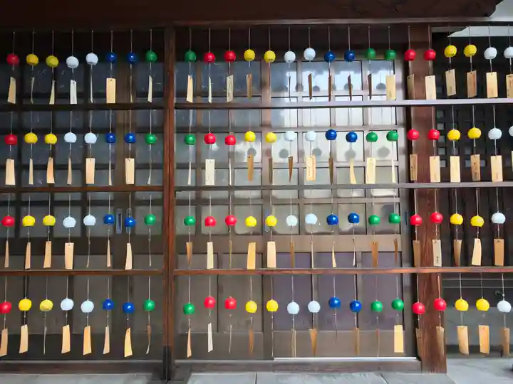 圓通寺のその他建物