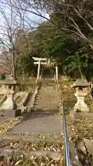 八坂神社の建物その他