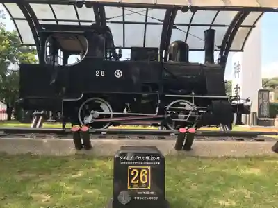 宇佐神宮(大分県)