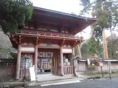 日吉大社(滋賀県)