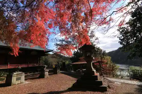 満願寺の景色