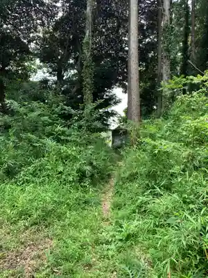 皇産靈大神(千葉県)