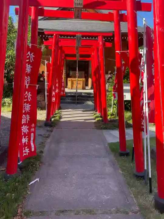 於菊稲荷神社の{uncategorized: "未分類", other: "その他", undefined: "問題あり", building: "その他建物", grave: "お墓", sacred_gate: "鳥居", guardian: "狛犬", statue: "像", buddha: "仏像", history: "歴史", nature: "自然", garden: "庭園", animal: "動物", pagoda: "塔", temizu: "手水舎", mountain_gate: "山門・神門", sanctuary: "本殿・本堂", subordinate: "末社・摂社", art: "芸術", scenery: "景色", jizo: "地蔵", ema: "絵馬", goshuin: "御朱印", omikuji: "おみくじ", items: "授与品その他", amulet: "お守り", goshuincho: "御朱印帳", eats: "食事", festival: "お祭り", votive_dance: "神楽", shichigosan: "七五三参", wedding: "結婚式", experience: "体験その他", initially: "初詣", around: "周辺", anti_infection: "感染症対策"}