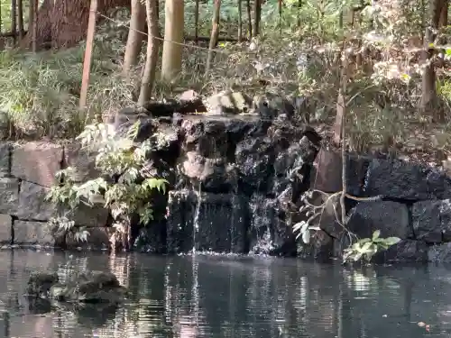 武蔵一宮氷川神社(埼玉県)