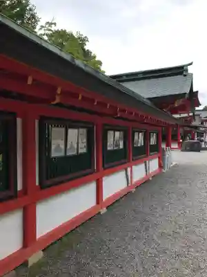 近江神宮(滋賀県)