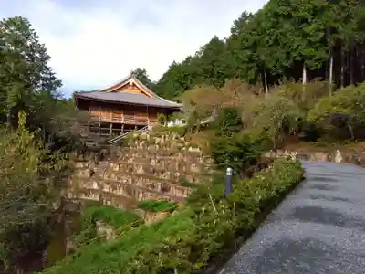 石山寺(滋賀県)