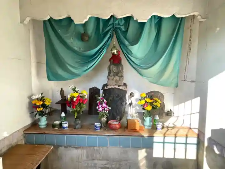 地蔵堂(三重県)