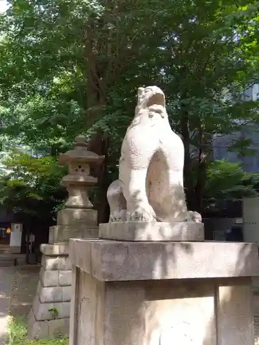 稲荷鬼王神社(東京都)