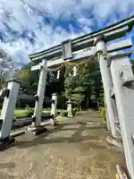 知波夜比古神社(広島県)