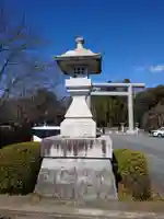 櫻木神社(千葉県)