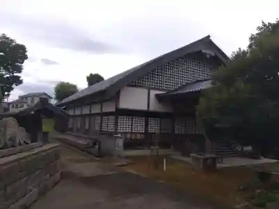 西光寺(福井県)