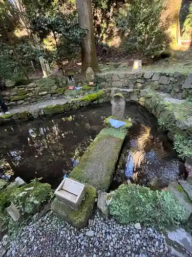 御岩神社(茨城県)