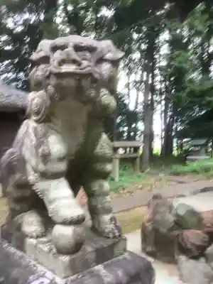神明社(外坪神明社)(愛知県)