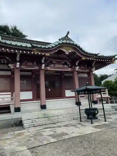 禪定院(東京都)