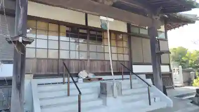 本傳寺(大分県)