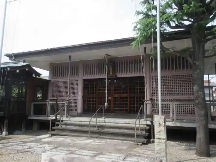 瑞輪寺(東京都)