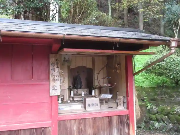 幣掛神社(奈良県)