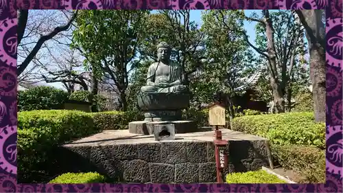 浅草寺(東京都)