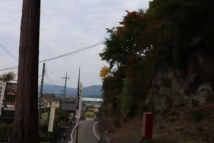 久昌寺のその他建物