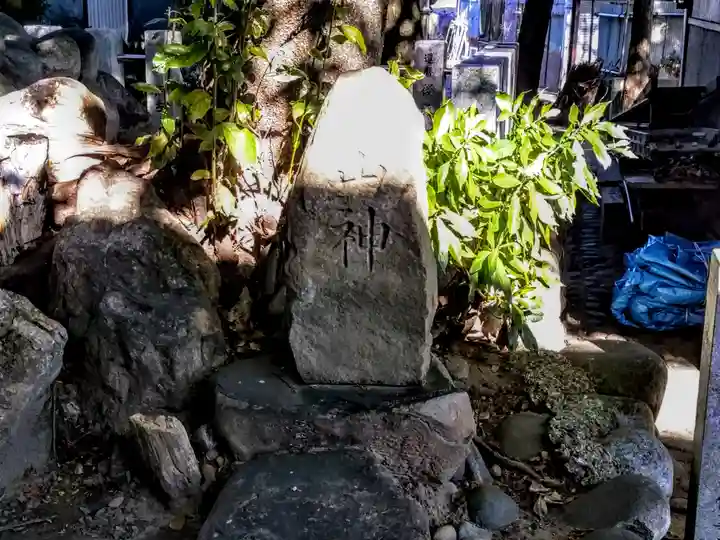 三明神社(木津三明神社)の末社・摂社
