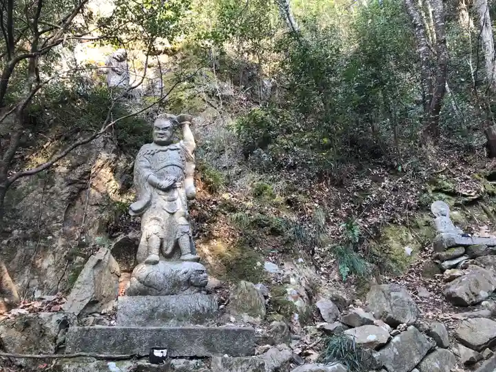 佛通寺(広島県)